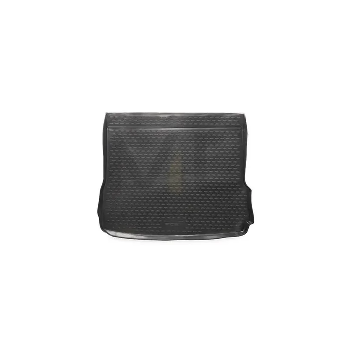RIDEX 2444A0004 Car boot tray for AUDI Q5 (8RB) Elastomer