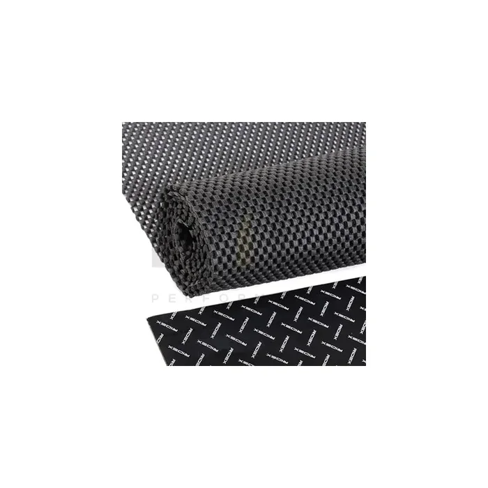 RIDEX 2445A0003 Anti-slip mat Boot, Length 150cm, Width 100cm, PVC