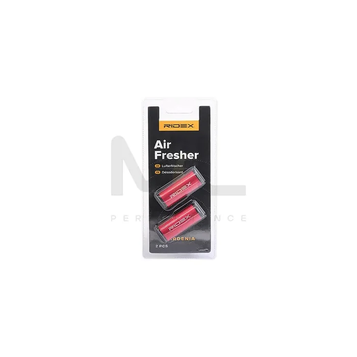 RIDEX 3443A0341 Car air freshener