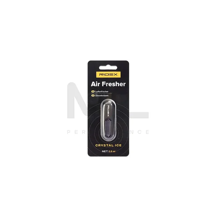 RIDEX 3443A0365 Car air freshener
