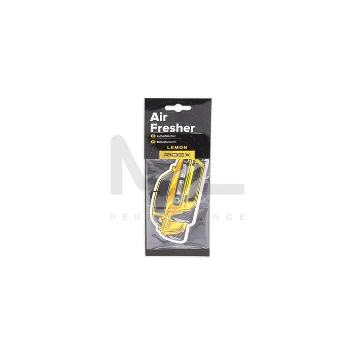 RIDEX 3443A0367 Car air freshener Bag