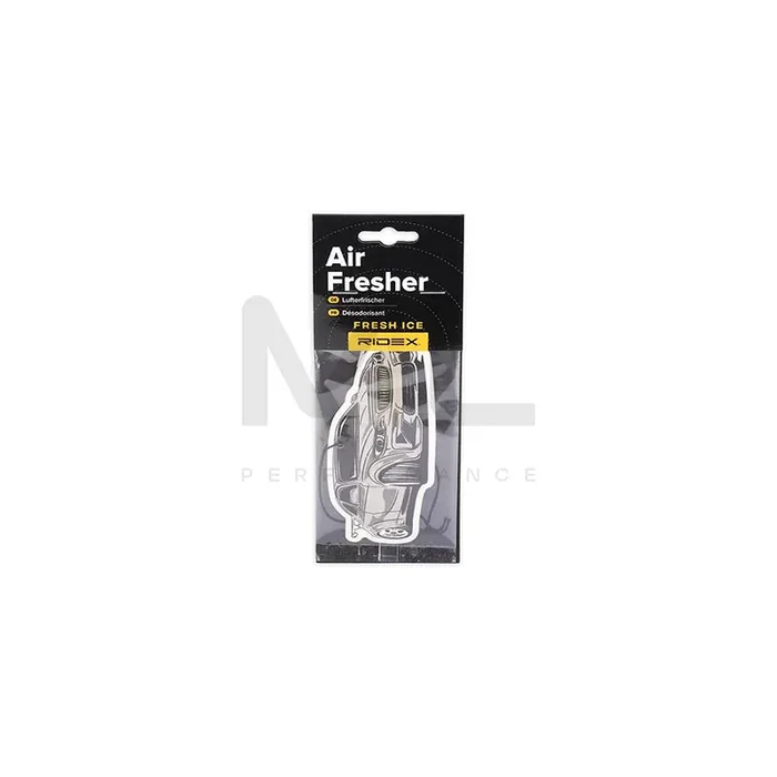 RIDEX 3443A0370 Car air freshener Bag