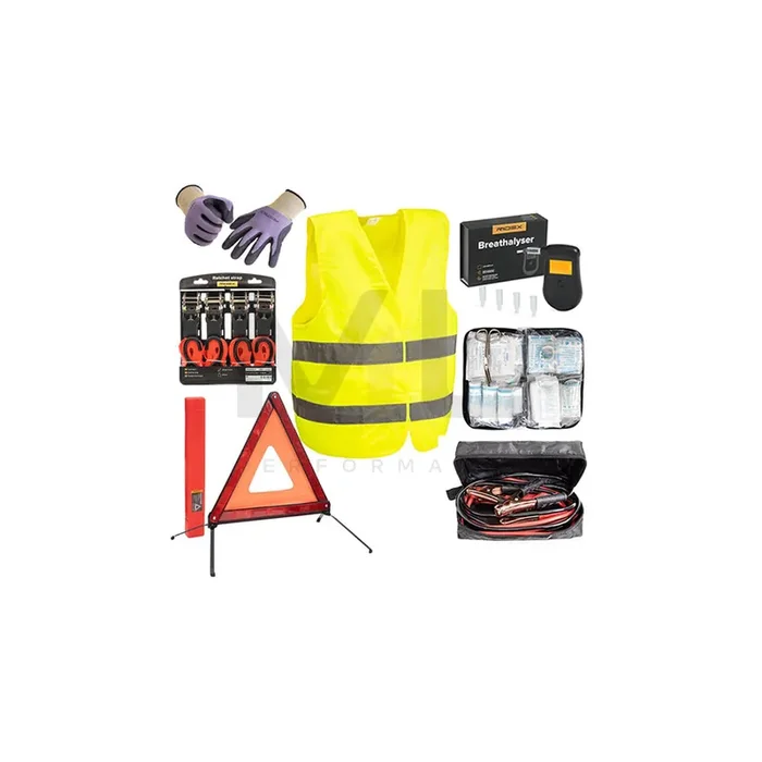 RIDEX 3782A0024 First aid kit