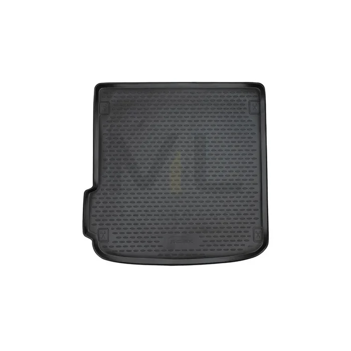 RIDEX 4731A0371 Car boot liner for AUDI A4 B8 Avant (8K5) Elastomer