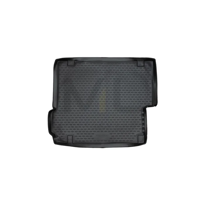 RIDEX 4731A0372 Car boot liner for BMW X3 (F25) Elastomer