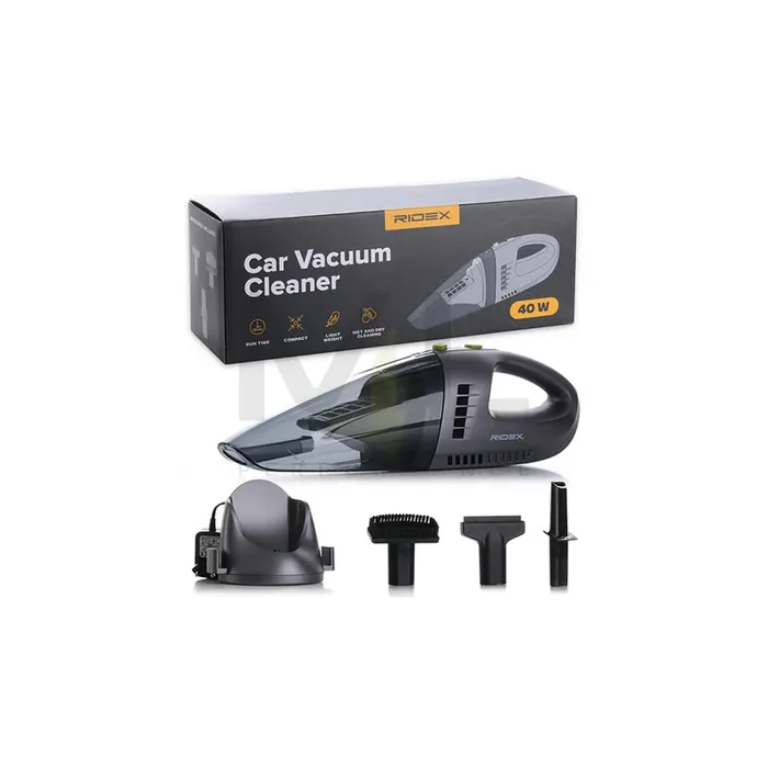 RIDEX 5418A0006 Handheld vacuum 7,4V, 40W