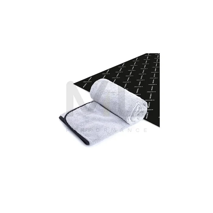 RIDEX 7475A0004 Car cleaning cloths Width 40cm, Material Microfibre, Length 40cm, Quantity 1