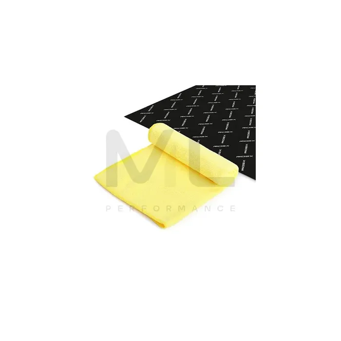 RIDEX 7475A0006 Microfiber cloth