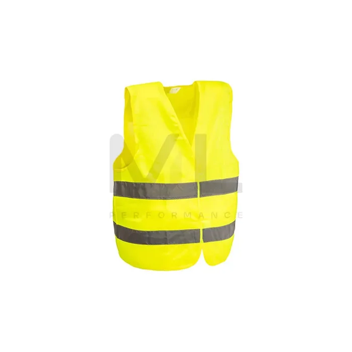RIDEX 997A0002 Hi-vis vest Yellow, L