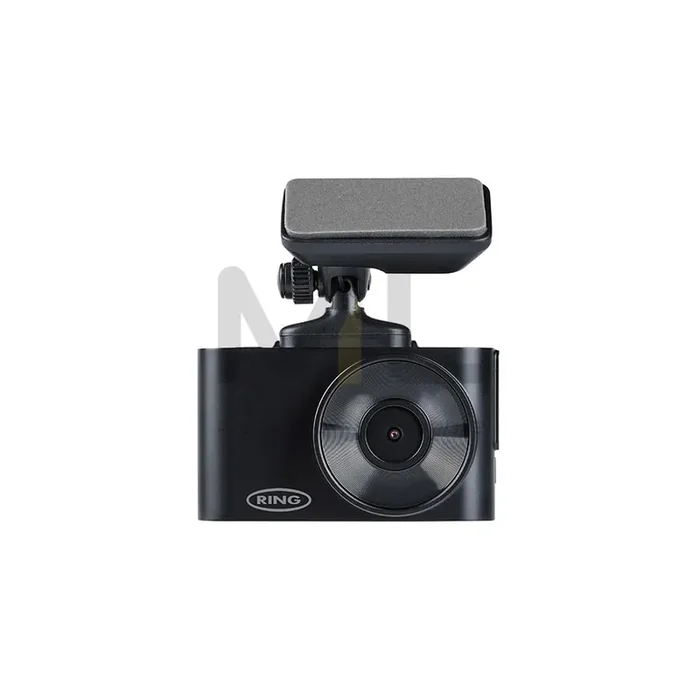 RING RDC, 1000 RDC1000 Dash cam 2 Inch, 720p, Viewing Angle 110°