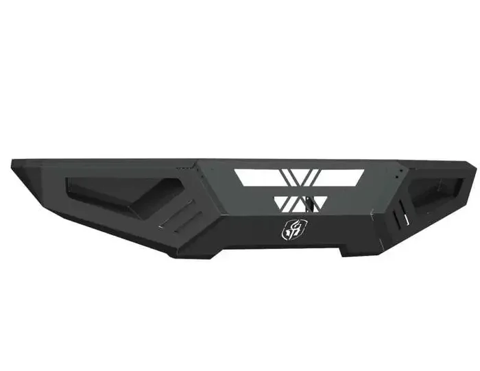 Road Armor 17-20 Ford F-250 SPARTAN Front Bumper – Tex Blk