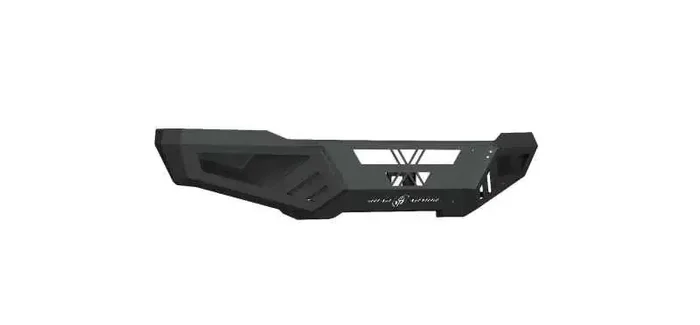 Road Armor 18-20 Ford F150 SPARTAN Front Bumper – Tex Blk