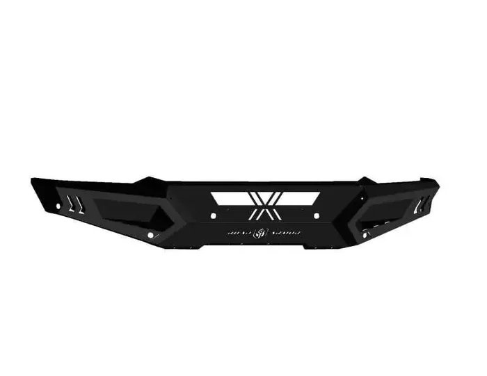 Road Armor 19-20 Ram 1500 SPARTAN Front Bumper – Tex Blk