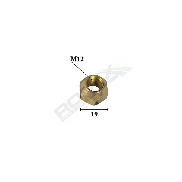ROMIX C70596 Wheel Nut