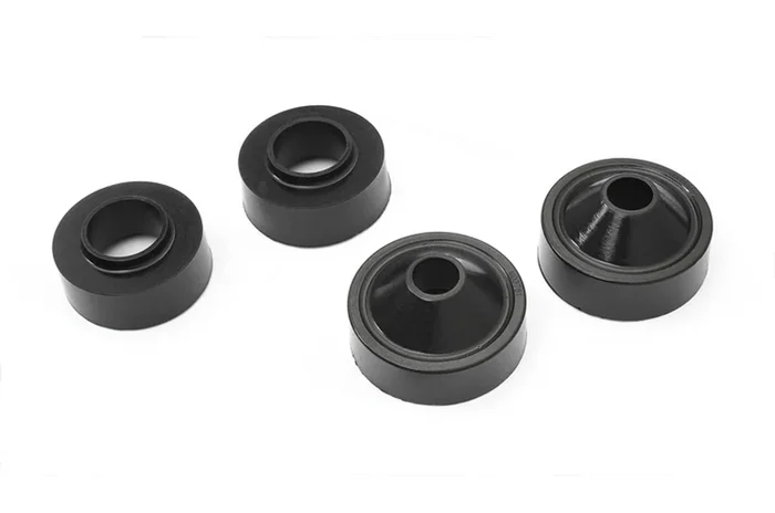 Rough Country 1.75 in. Lift Kit for Jeep Wrangler JK 07-18 – 651