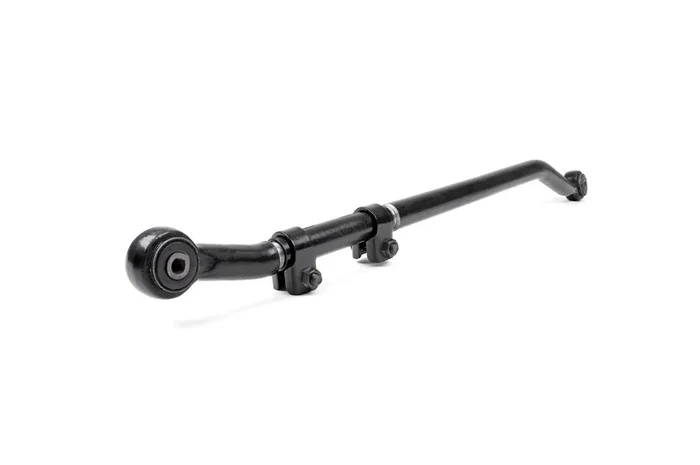 Rough Country Track Bar, Forged, 2.5-6 in. Lift, Rear for Jeep Wrangler TJ 97-06 – 1075
