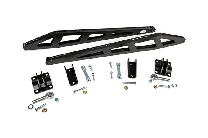 Rough Country Traction Bar Kit for Chevy/GMC 1500 4WD 07-18 – 1069