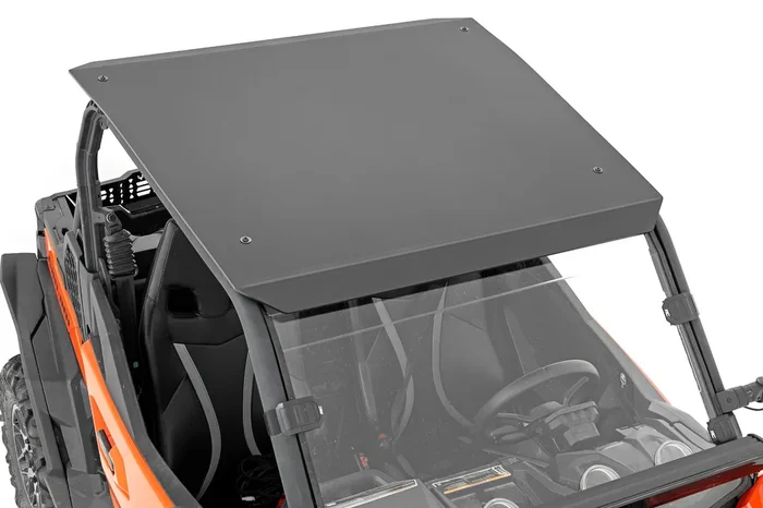 Rough Country UTV Roof, HDPE for Can-Am Maverick Sport 1000/1000 DPS 19-23 – 97076
