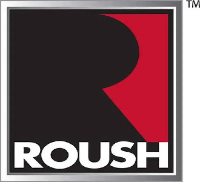 ROUSH 2010-2014 Ford Mustang Vent Gauge Pod