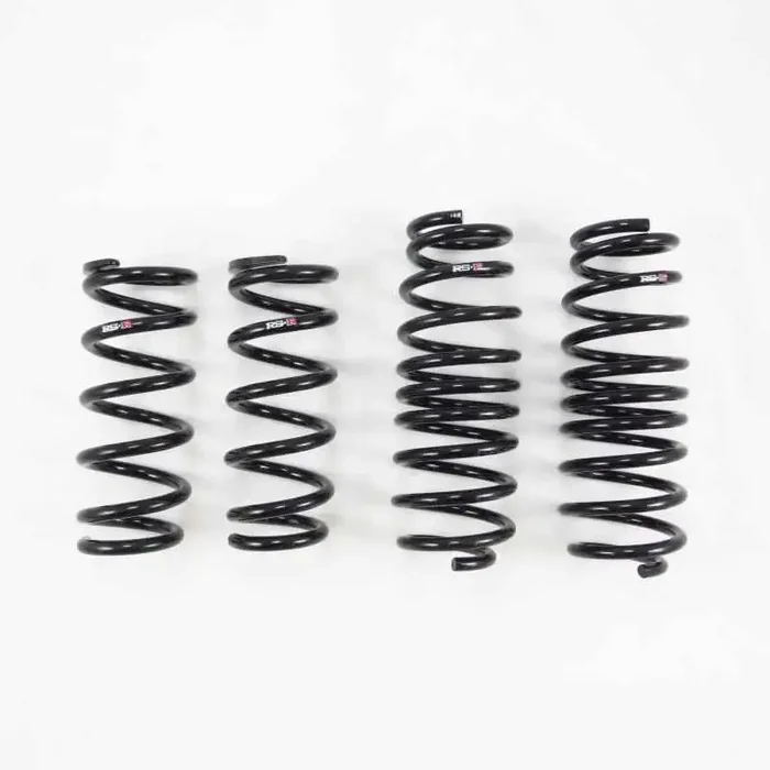 RS-R 2016+ Infiniti Q60 RWD Down Sus Springs