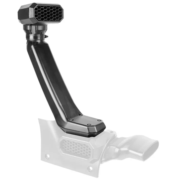 Rugged Ridge Jeep Gladiator AmFib Snorkel System – 17756.36