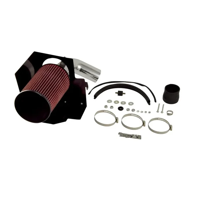 Rugged Ridge Jeep Wrangler Air Intake Kit – 17750.06