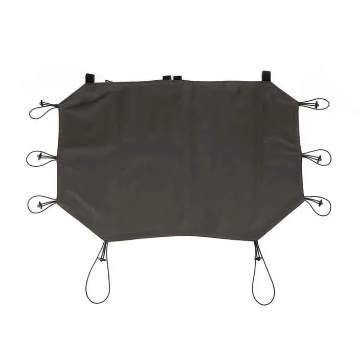 Rugged Ridge Total Eclipse Shade Hard Top 07-18 Jeep Wrangler