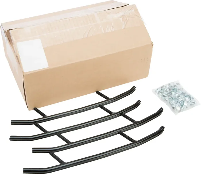 RUS-9600-20 Standard Wear Bar Runners S D