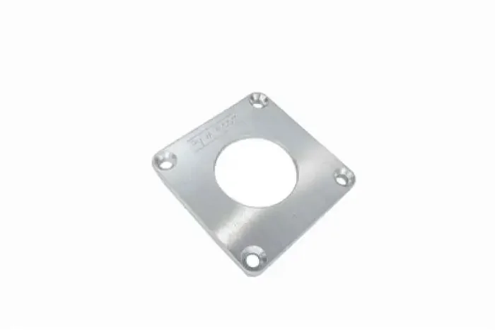 Rywire Mil-Spec Connector Plate – Small