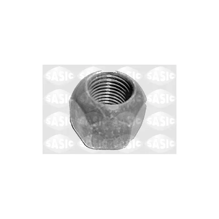 SASIC 4055165 Wheel Nut for PEUGEOT 504