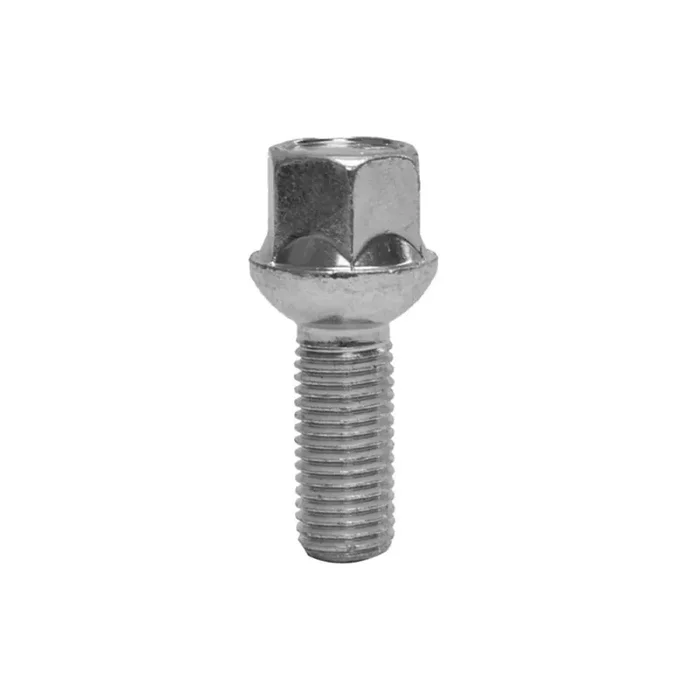 SCC Fahrzeugtechnik M1215KU28Z Wheel Bolt