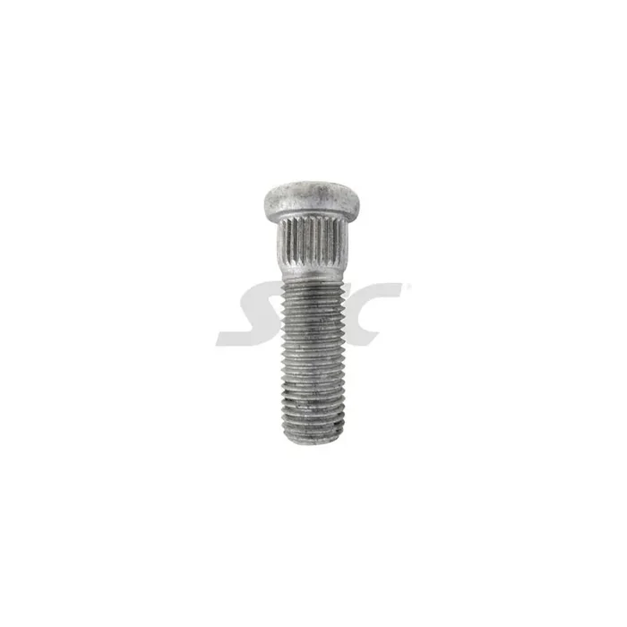 SCC Fahrzeugtechnik M1215RE42T Wheel Stud