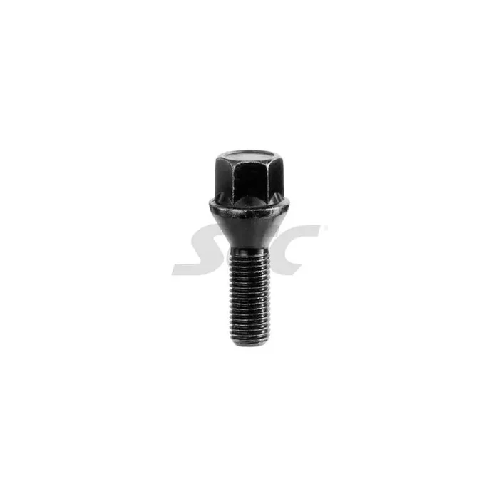 SCC Fahrzeugtechnik M1225KE26W Wheel Bolt