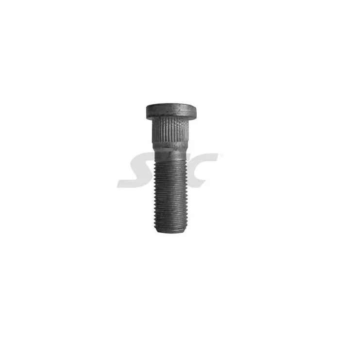 SCC Fahrzeugtechnik M1225RE391 Wheel Stud