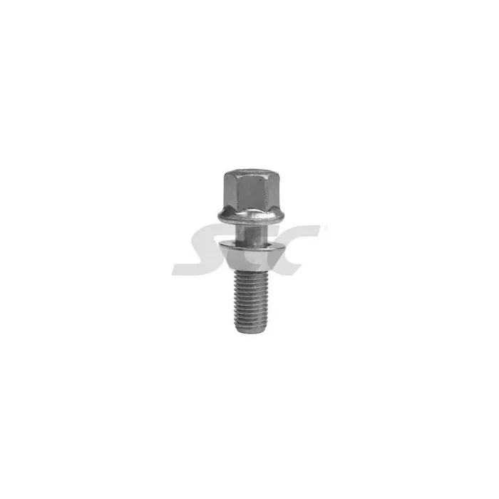 SCC Fahrzeugtechnik V1215KE267 Wheel Bolt