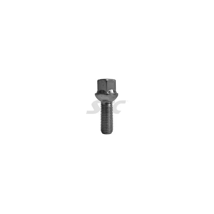 SCC Fahrzeugtechnik ZM1215KU40Z Wheel Bolt