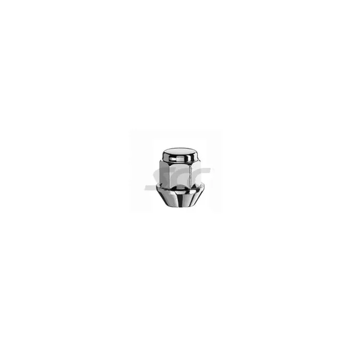 SCC Fahrzeugtechnik ZM1225KEGNC Wheel Nut
