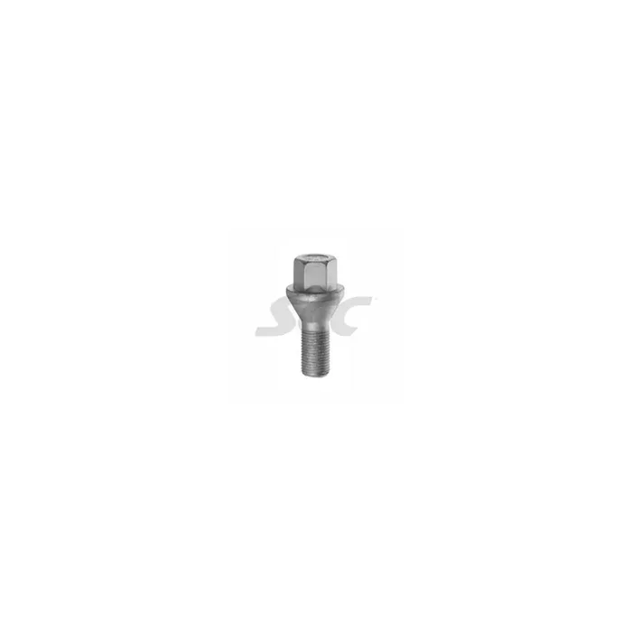 SCC Fahrzeugtechnik ZM1415KE27F Wheel Bolt