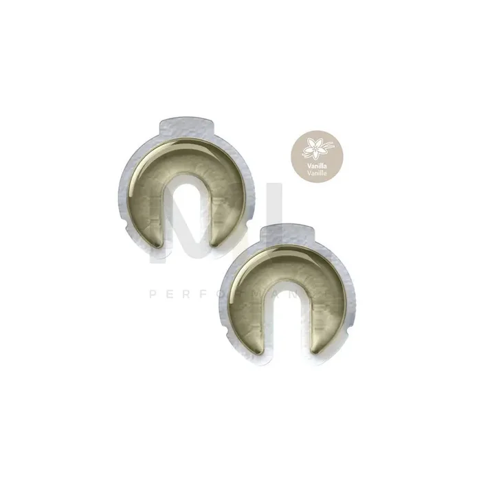 SCOSCHE MagicMount, Fresche 8079 Car air freshener Blister Pack, Contents 11ml