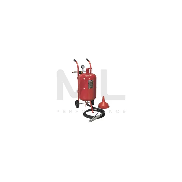 SEALEY SB997 Sandblaster