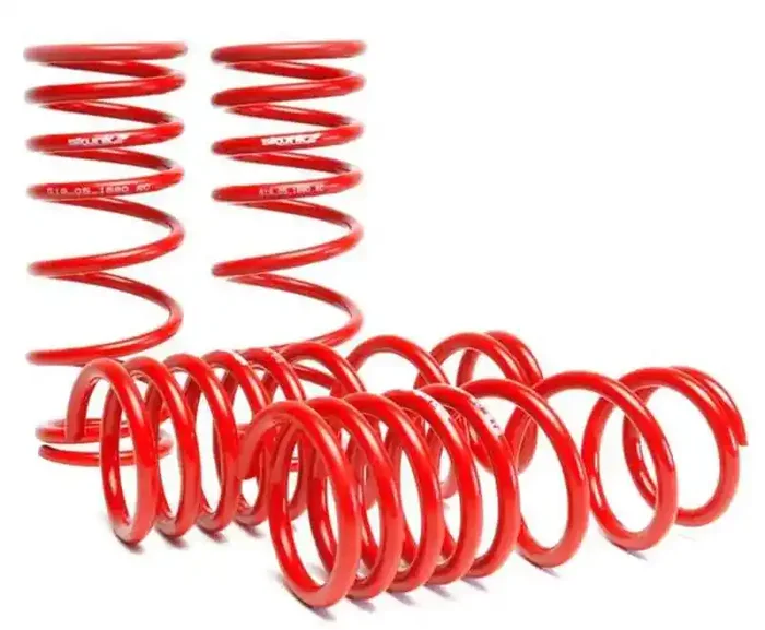 Skunk2 00-04 Honda S2000 Lowering Springs (2.00in. – 1.80in.) (Set of 4)