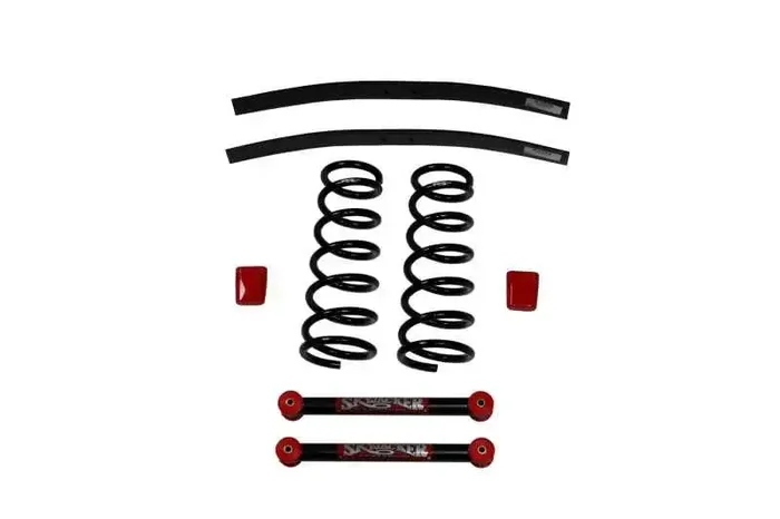Skyjacker 3″KIT,03-08DGE 2500,V10/CUM
