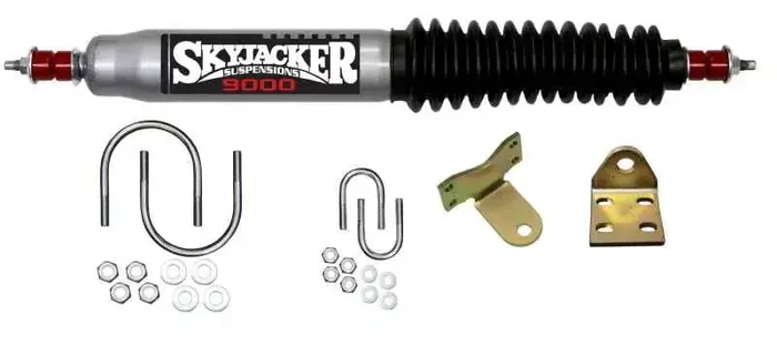 Skyjacker Steering Damper Kit 1967-1982 Toyota Land Cruiser