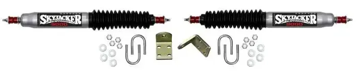 Skyjacker Steering Damper Kit 1978-1979 Ford Bronco