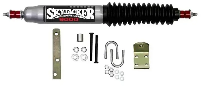 Skyjacker Steering Damper Kit 1986-1995 Toyota 4Runner