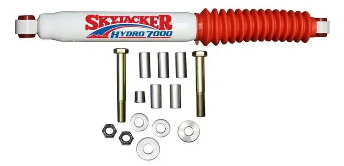 Skyjacker Steering Damper Kit 1994-2001 Dodge Ram 1500 4 Wheel Drive