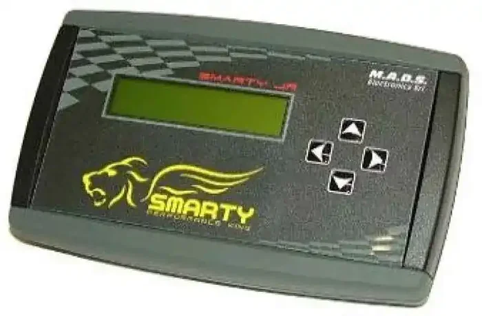 Smarty 03-07 Dodge Ram Cummins 5.9L Diesel SJ-06 (Junior – PoD) Tuner