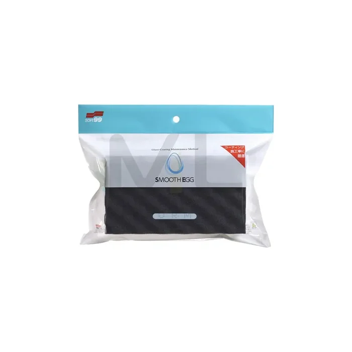 Soft99 00516 Smooth Egg 00516 Car cleaning sponges
