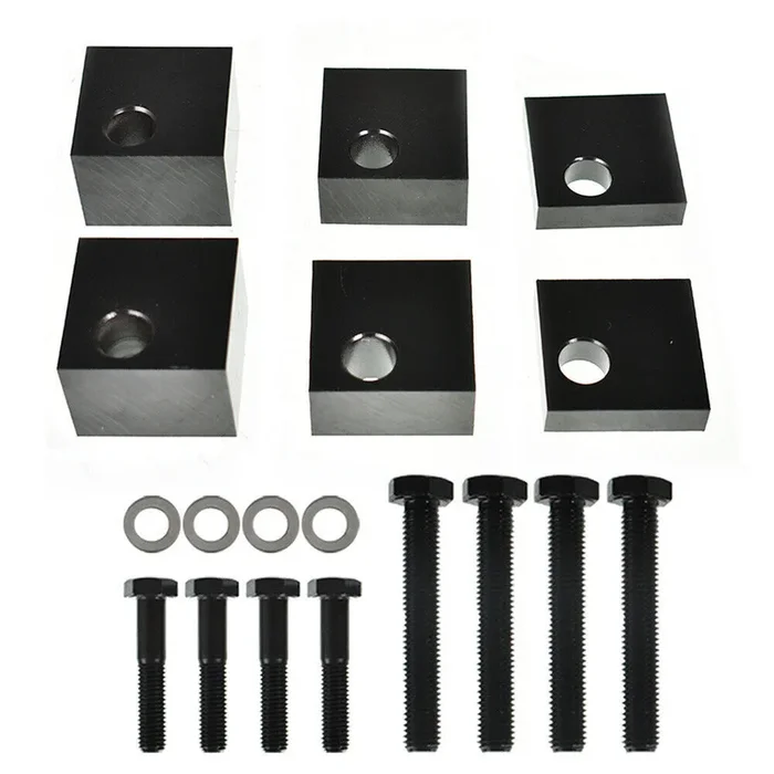 Spacer Lift Kit For 2020+ Chevy Silverado GMC Sierra Truck Front Seat