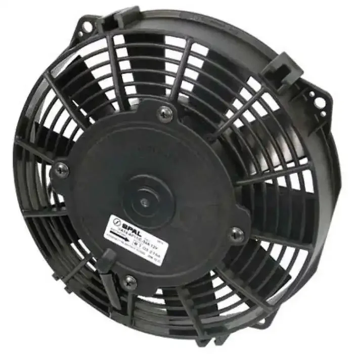 SPAL 407 CFM 7.50in High Performance Fan – Pull / Paddle
